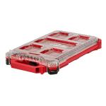 Milwaukee 5-Compartment PACKOUT Tool Organizer