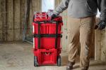 Milwaukee PACKOUT 10 Compact Tool Box with Adjusta