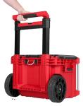 Milwaukee PACKOUT 10 Compact Tool Box with Adjusta