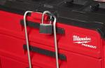 Milwaukee 2-Drawer PACKOUT Tool Storage Box