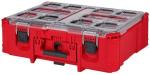 Milwaukee PACKOUT Deep Organizer, 50 lb Capacity