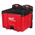 Milwaukee Electric PACKOUT Storage Cabinet