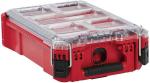 Milwaukee 5-Bin Impact Resistant Packout Organizer