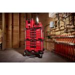 Milwaukee Packout 3 Drawer Tool Organizer Box