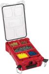 Milwaukee 5-Bin Impact Resistant Packout Organizer