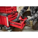 Milwaukee Packout 3 Drawer Tool Organizer Box