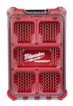 Milwaukee 5-Compartment Small Parts Organizer