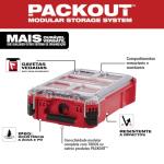 Milwaukee 5-Compartment Small Parts Organizer