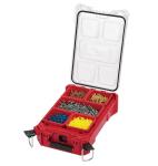 Milwaukee 5-Compartment Small Parts Organizer