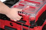 Milwaukee 5-Compartment Small Parts Organizer