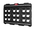 Milwaukee PACKOUT Large Tool Wall Plate