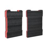 Milwaukee Packout Foam Insert for Tool Box