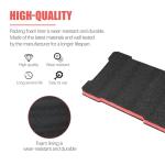 Milwaukee Packout Foam Insert for Tool Box