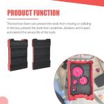 Milwaukee Packout Foam Insert for Tool Box