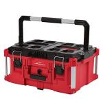 Milwaukee 100-Pound Capacity Large Tool Box