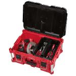 Milwaukee 100-Pound Capacity Large Tool Box