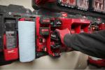 Milwaukee M18 Battery Holder for Packout System