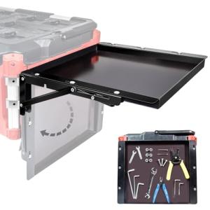 Magnetic Tool Kit for Milwaukee Packout Systems
