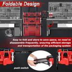 Magnetic Tool Kit for Milwaukee Packout Systems