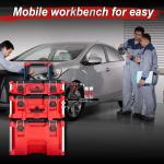 Magnetic Tool Kit for Milwaukee Packout Systems