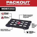 Milwaukee PACKOUT Mounting Plate 48-22-8485