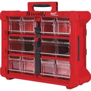 Milwaukee Electric PACKOUT TILT BIN Organizer
