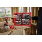 Milwaukee Electric PACKOUT TILT BIN Organizer