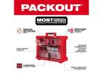 Milwaukee Electric PACKOUT TILT BIN Organizer