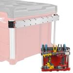 BPOPO Power Drill Holder for Milwaukee Packout