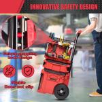 BPOPO Power Drill Holder for Milwaukee Packout