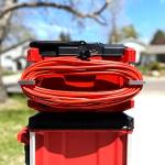 Packout Extension Cord Holder for Milwaukee Tool Box