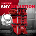 Packout Extension Cord Holder for Milwaukee Tool Box