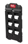 Milwaukee Compact PACKOUT Plate Wall Organizer 48-22-8486