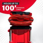 Packout Extension Cord Holder for Milwaukee Tool Box