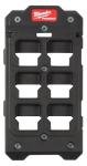 Milwaukee Compact PACKOUT Plate Wall Organizer 48-22-8486