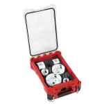 10-Piece Bi-Metal Hole Saw Set