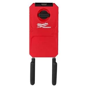 Milwaukee 6-Inch Hook Curved PACKOUT Tool