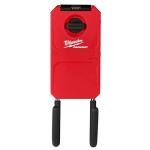 Milwaukee 6-Inch Hook Curved PACKOUT Tool