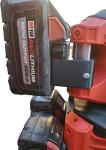 Battery Holder for Packout Tool Storage