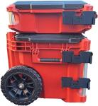 Battery Holder for Packout Tool Storage