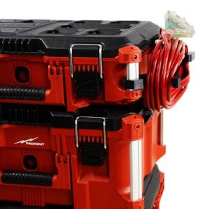 Milwaukee Packout Extension Cord Holder and Organizer