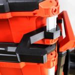 Milwaukee Packout Extension Cord Holder and Organizer