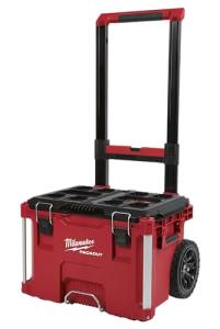 Milwaukee Packout 22" Rolling Tool Box