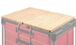 BPOPO 2-Pack Tables for Milwaukee Packout System