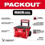 Milwaukee Packout 22" Rolling Tool Box