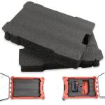 Terixe Foam Inserts for Milwaukee Packout Tool Box