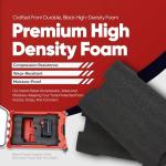 Terixe Foam Inserts for Milwaukee Packout Tool Box