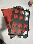 Milwaukee Packout Wall Mount Metal Base Plate