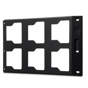 Milwaukee Packout Quick Connect Half Plate