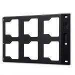 Milwaukee Packout Quick Connect Half Plate